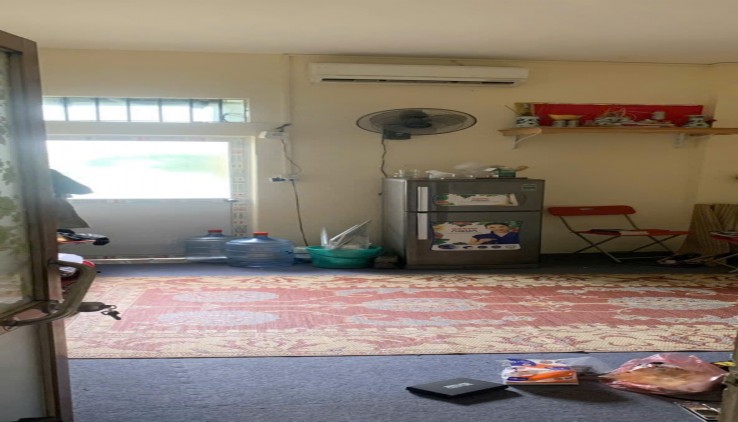CHO THUÊ NHÀ Ở NHÓM SINH VIÊN, HỘ GĐ PHỐ MẠC THỊ BƯỞI, 30M2, 3 TẦNG, 3 NGỦ, 10 TRIỆU